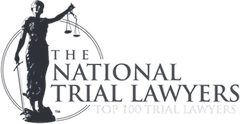 The National Trial Lawyers Top 100 Trial Lawyers